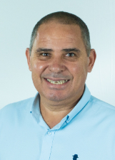 Foto oficial de Cascão do Povo