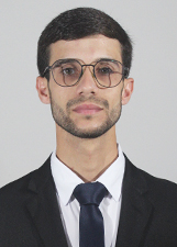Foto oficial de Lucas Felipe