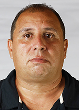 Foto oficial de Wagner Marreco