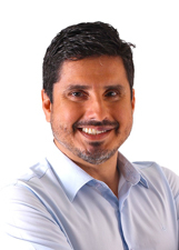 Foto oficial de Cristiano Almeida