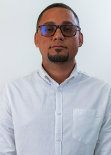 Foto oficial de Léo Moura