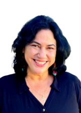 Foto oficial de Elisangela de Vasconcelos/Elis