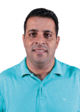 Foto oficial de Joel do Tô A Toa