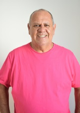 Foto oficial de Amauri