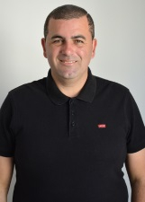 Foto oficial de Chico de Dadal