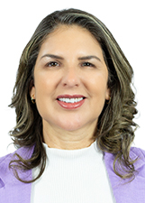 Foto oficial de Gigi Castilho