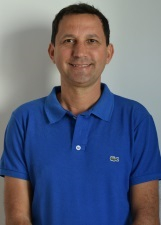 Foto oficial de Alessandro da Farmácia
