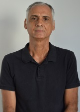 Foto oficial de Rogerinho