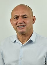 Foto oficial de Fabrício da Mudança