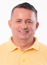 Foto oficial de Sandrinho Oficina do Som