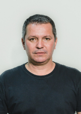 Foto oficial de Edmilson do Bilu
