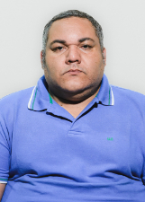 Foto oficial de Ricardo Formigao