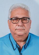 Foto oficial de Paulo Barata