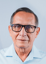 Foto oficial de Prof Nilton Moreira Cavalcante