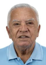Foto oficial de Ildo Inês