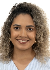 Foto oficial de Clarinha