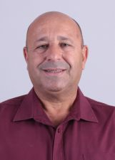 Foto oficial de Gilmar da Van