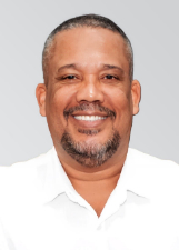 Foto oficial de Chiquinho