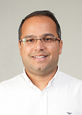 Foto oficial de Joãozinho