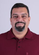 Foto oficial de Rafael Manhães