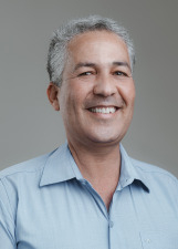 Foto oficial de André Paixão