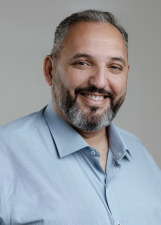 Foto oficial de Rodrigo Medeiros