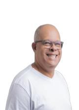 Foto oficial de Haroldo Filho
