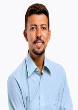 Foto oficial de Bernardo Machado