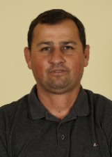 Foto oficial de Edvaldo Perereca