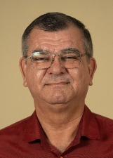 Foto oficial de Eltinho Brum