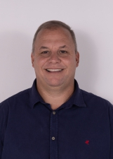 Foto oficial de Daniel Fagundes