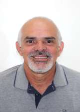 Foto oficial de Toninho da Saúde