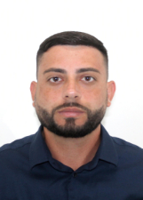 Foto oficial de Rafinha da Saúde