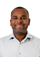 Foto oficial de Josué