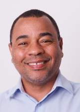 Foto oficial de Victor Santos