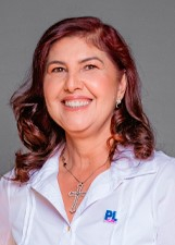 Foto oficial de Professora Ivone
