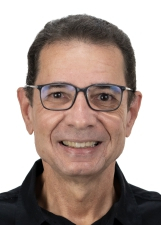 Foto oficial de Luiz Alberto