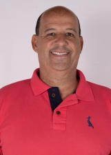 Foto oficial de Isaias Nogueira