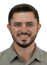 Foto oficial de Rafael Silva