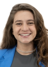 Foto oficial de Bia Bogossian