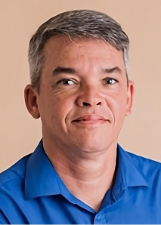 Foto oficial de Pastor Vanderson Travassos
