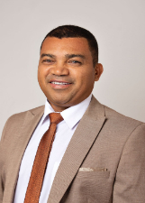 Foto oficial de Aurelio Barros