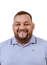 Foto oficial de Renan Marcio