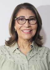 Foto oficial de Lilian