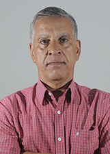 Foto oficial de Carlão