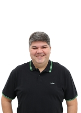 Foto oficial de Jocimar Freire