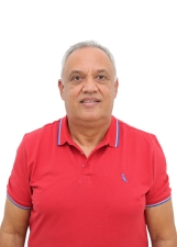 Foto oficial de Fabricio Xavier
