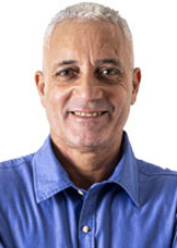 Foto oficial de Adilson da Diléia