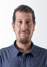 Foto oficial de Enéas Nogueira