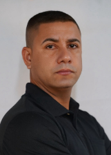 Foto oficial de Julio Coelho